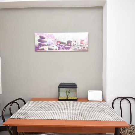 Central Apartment Thessaloniki-Easy Parking Exterior foto